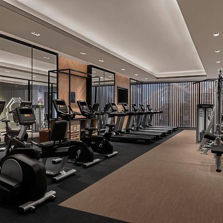 Four Points By Sheraton Phuket Patong Beach Resort Екстер'єр фото